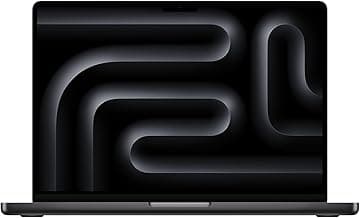 MacBook Pro 14.2-inch Laptop with M5 Pro chip with 15 core CPU and 16 core GPU: Built for AI, Liquid Retina XDR Display, 24GB Unified Memory