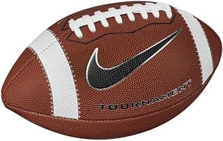 Nike Tournament Deflated Youth Football