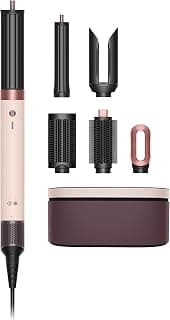 Dyson Airwrap Co-anda 2X™ Multi-Styler and Dryer - Straight + Wavy