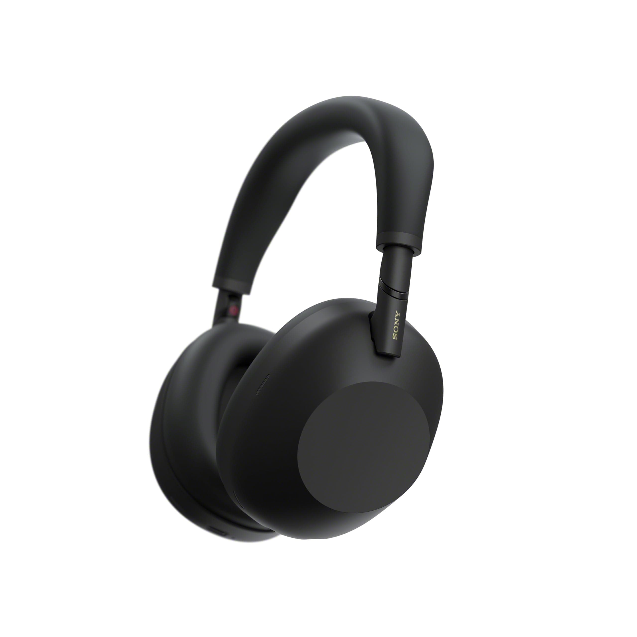 Sony WH-1000XM6 Flagship Wireless Noise Cancelling Headphones