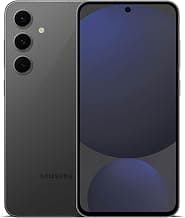 Galaxy S24 FE AI Phone, 128GB Unlocked Android Smartphone, High-Res 50MP Camera, Long Battery Life, AMOLED Bright Display, US Version, 2024, US 1 Yr Warranty, Graphite