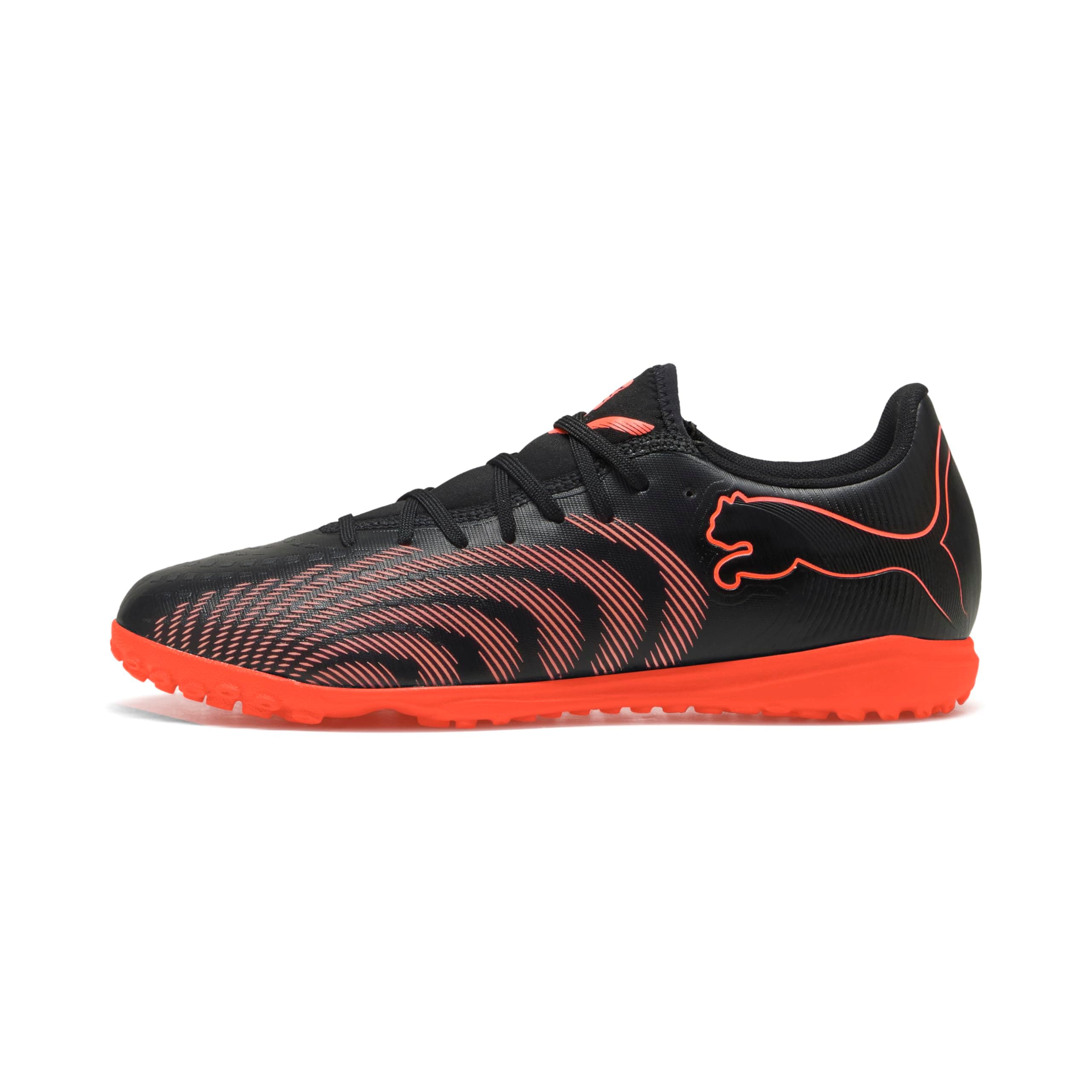 PUMA Mens Future .4 TF Astro Turf Football Boots