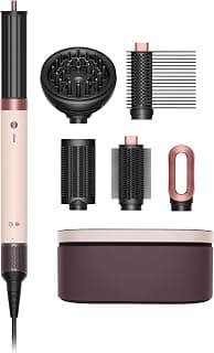 Dyson Airwrap Co-anda 2X™ Multi-Styler and Dryer with Diffuser