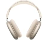 Apple AirPods Max 2 Wireless Over-Ear Headphones, Active Noise Cancellation, Adaptive Audio, Personalized Spatial Audio, Live Translation, Bluetooth Headphones for iPhone – Starlight