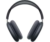 Apple AirPods Max 2 Wireless Over-Ear Headphones, Active Noise Cancellation, Adaptive Audio, Personalized Spatial Audio, Live Translation, Bluetooth Headphones for iPhone – Midnight