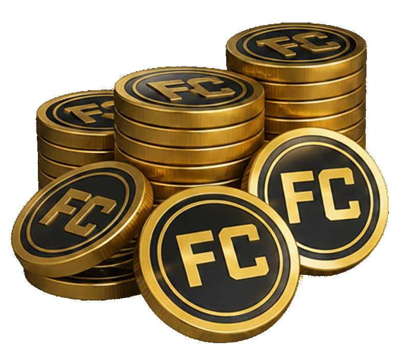 Football Fan v3 · 247 FC Credits · FC £5.49